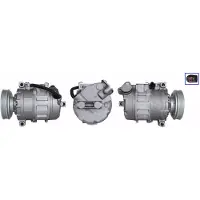 Lucas Kompressor, Klimaanlage ACP01302