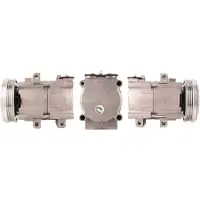 Lucas Kompressor, Klimaanlage ACP248