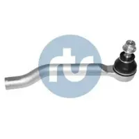 RTS Spurstangenkopf Spurstange für NISSAN MICRA V (K14) Vorne Rechts 91-92392-1