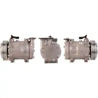 Lucas Kompressor, Klimaanlage ACP208