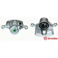 Brembo Bremsschlauch ESSENTIAL LINE T 56 178
