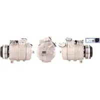 Lucas Kompressor, Klimaanlage ACP109