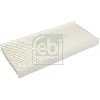 FEBI BILSTEIN Bilstein Filter, Innenraumluft 106594
