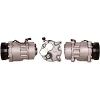 Lucas Kompressor, Klimaanlage ACP396