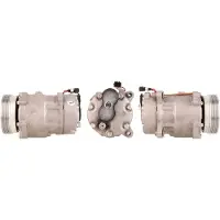 Lucas Kompressor, Klimaanlage ACP102