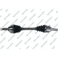 GSP Antriebswelle 250497