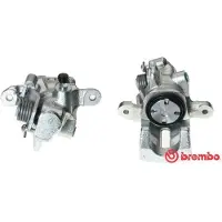 Brembo Bremsschlauch ESSENTIAL LINE T 56 169