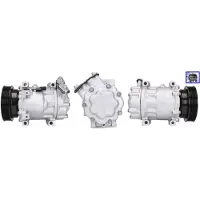 Lucas Kompressor, Klimaanlage ACP01090