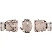 Lucas Kompressor, Klimaanlage ACP310