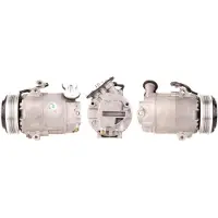 Lucas Kompressor, Klimaanlage ACP204