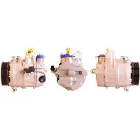 Lucas Kompressor, Klimaanlage ACP01010