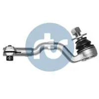 RTS Spurstangenkopf Spurstange für BMW X5 (F15, F85) Vorne Rechts 91-09696-1