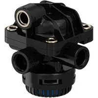 WABCO Relaisventil 9730060030