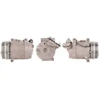 Lucas Kompressor, Klimaanlage ACP785