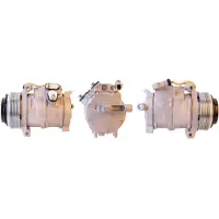 Lucas Kompressor, Klimaanlage ACP01003