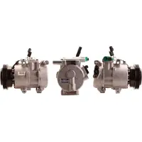 Lucas Kompressor, Klimaanlage ACP728