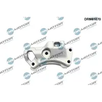 Dr.Motor Automotive Motorlager Vorne Links für FORD Fiesta Mk5 Schrägheck (JH1, JD1, JH3, JD3) DRM01870