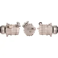 Lucas Kompressor, Klimaanlage ACP667