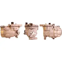 Lucas Kompressor, Klimaanlage ACP994