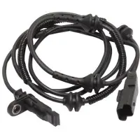 Hikoki ABS Sensor Raddrehzahl Hinten passend für PEUGEOT 407 SW (6E) 131562