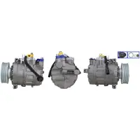 Lucas Kompressor, Klimaanlage ACP498