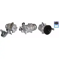 Lucas Kompressor, Klimaanlage ACP01308