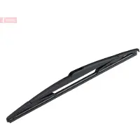 Denso Heckscheibenwischer Stück Hinten für OPEL ZAFIRA B (A05) 350mm