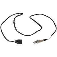 Valeo Lambdasonde nach Kat beheizt 4 bar M18x1,5 1.800 mm Kabel für u.a. AUDI A4