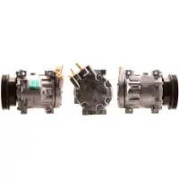 Lucas Kompressor, Klimaanlage ACP596