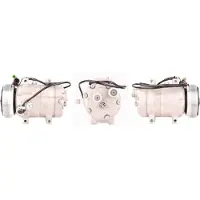 Lucas Kompressor, Klimaanlage ACP160