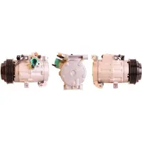 Lucas Kompressor, Klimaanlage ACP01012