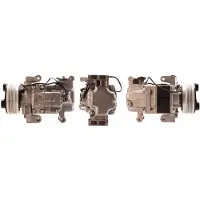 Lucas Kompressor, Klimaanlage ACP383
