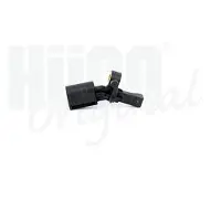 Hikoki ABS Sensor Raddrehzahl Hinten Links 131411