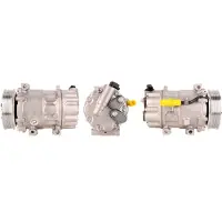 Lucas Kompressor, Klimaanlage ACP499