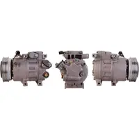 Lucas Kompressor, Klimaanlage ACP847