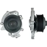 Gates Wasserpumpe WP0130