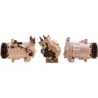 Lucas ACP996 Klimaanlage Klimakompressor PAG 46 R134a für RENAULT Clio IV Schrägheck (BH) Clio IV Grandtour (KH) CLIO IV Kasten