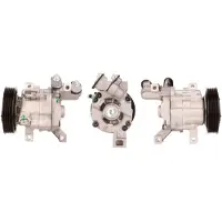 Lucas Kompressor, Klimaanlage ACP681