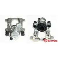 Brembo Bremsschlauch ESSENTIAL LINE T 28 115