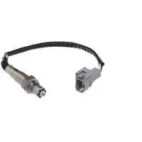 Valeo Lambdasonde vor Kat 4 bar M18x1,5 350 mm Kabel für u.a. SUZUKI LIANA