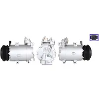 Lucas Kompressor, Klimaanlage ACP01103