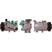 Lucas Kompressor, Klimaanlage ACP894