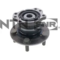 SNR Radlagersatz Hinten für FORD Puma SUV R152.110