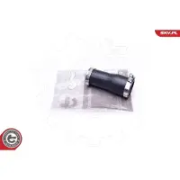 ESEN SKV Turboschlauch Ladeluftschlauch FORD MONDEO MK3 2.0 TDCI 1253959