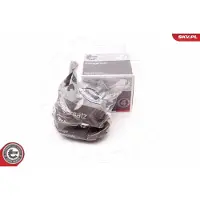 ESEN SKV Radlagersatz Vorne für FORD Transit Mk6 Kasten (V347, V348, FA) 29SKV048