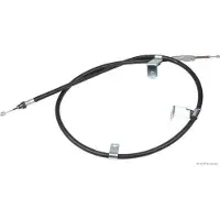 HERTH+BUSS JAKOPARTS Seilzug, Feststellbremse J3921087