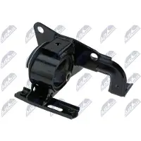 NTY Motorlager Vorne Links für TOYOTA RAV 4 II (CLA2, XA2, ZCA2, ACA2) ZPS-TY-044
