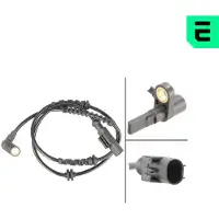 OPTIMAL Sensor, Raddrehzahl 06-S276