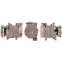Lucas Kompressor, Klimaanlage ACP322