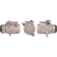 Lucas Kompressor, Klimaanlage ACP271